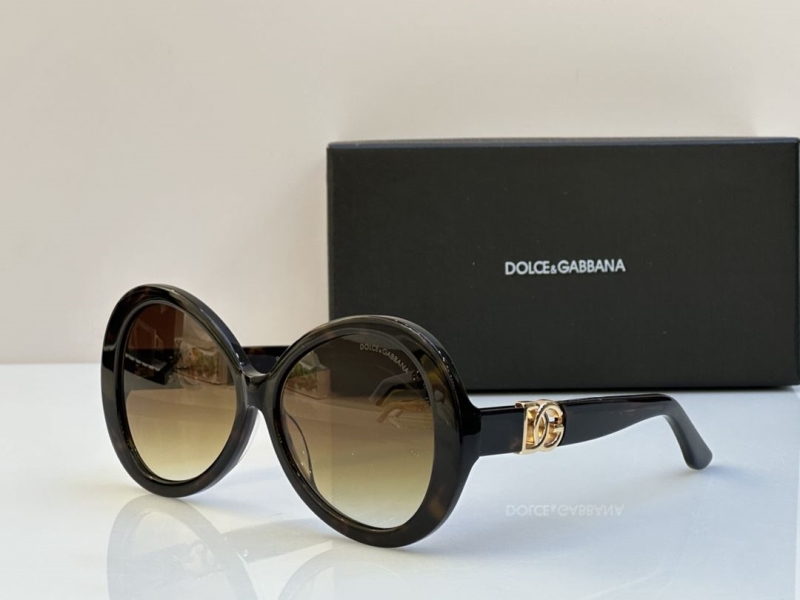 D&G Sunglasses